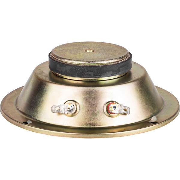 Main product image for 5" Sealed Back Paper Cone Midrange Speaker 4 Ohm299-550